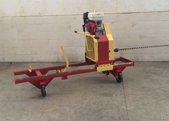 Accuracut Drill Mat Equipment